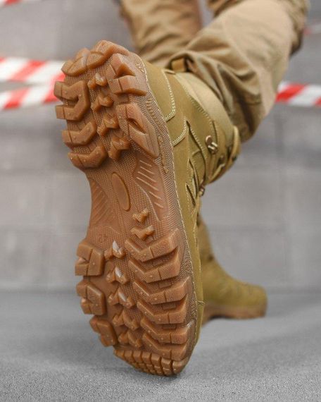 Тактические ботинки ninjas cayot | Зображення 3