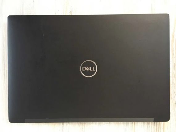 Ноутбук Dell Latitude 7490 | 14'' FHD,IPS/i5-8350U/8GB/256 GB SSD Б/В | Зображення 2