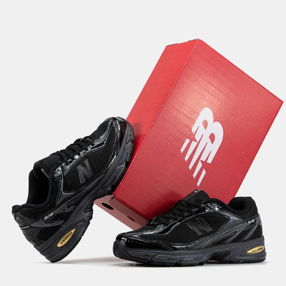 Кросівки New 509 весна / літо / осінь 2067 | Зображення 9