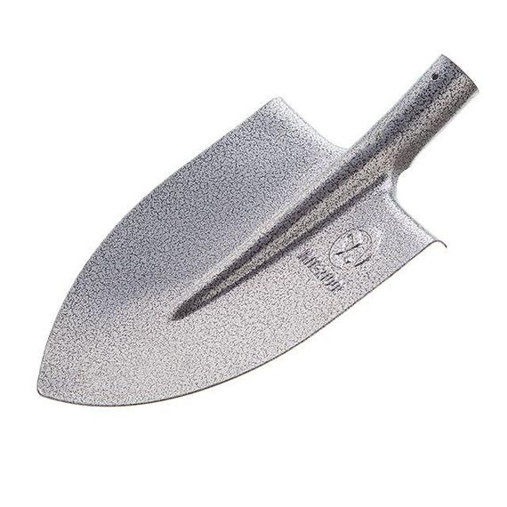 Лопата штикова 0,75 кг INTERTOOL FT-2002 | Зображення 3