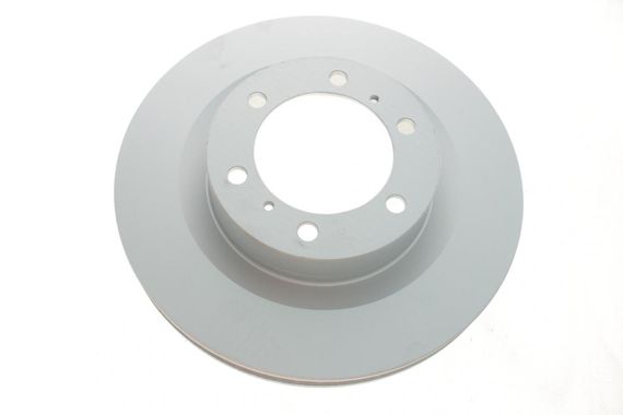 Диск тормозной передний Toyota Land Cruiser 200 Prado 08- 338x32  23-1298C