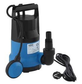 Насос дренажний Forwater QDP 7-6-0,5 кВт (CV014557)