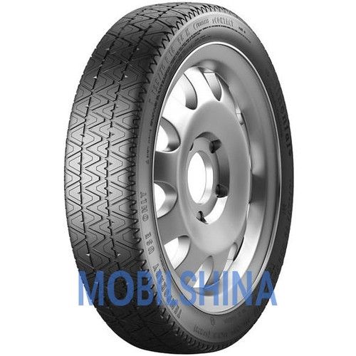 Летние шины CONTINENTAL sContact (125/70R17 98M)