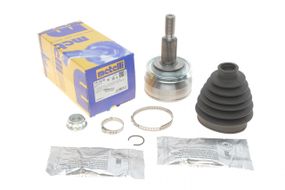 Шрус наружный VW Crafter 06-11 T5 Multivan 03-15 38z 27z 63mm 100mm 53.5mm  15-1478