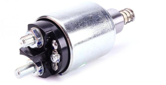 Реле стартера втягуюче Mercedes Benz OM616-617 AME0107  940113050107 | Зображення 4