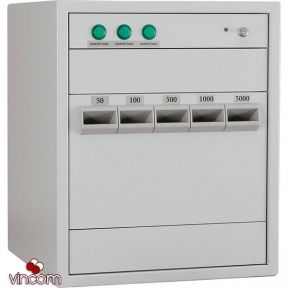 Темпокасса VALBERG TCS-110 А TCS 110 А