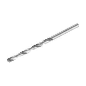 Свердло по металу 3.5 мм, HSS DIN338 INTERTOOL SD-5035