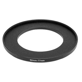 Переходное повышающее кольцо Step-Up (52-77 mm)