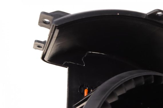 Моторчик пічки VW T5 1.9-2.5TDI T6 2.0 TDI 03- незначне пошкодження на корпусе  DSC_07.59.056 | Зображення 7
