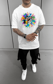 Футболка ДТФ