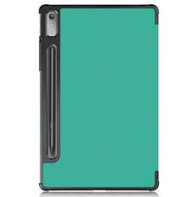 Чохол Primolux Slim для планшета Lenovo Tab P11 Pro 2nd Gen 11.2" TB-132 / TB-138 - Dark Green
