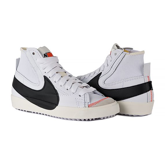 Кросівки Nike BLAZER MID 77 JUMBO