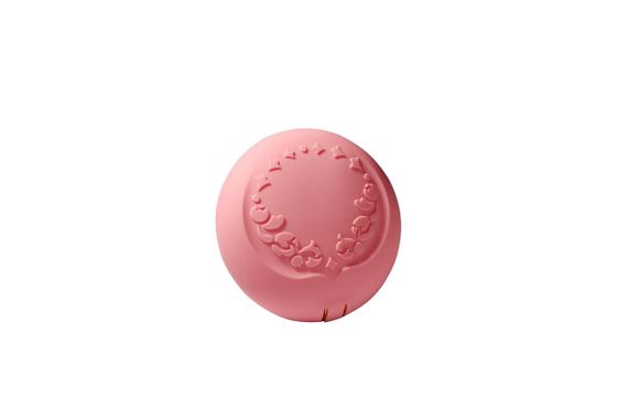 Смартвибратор для пар Zalo — Fanfan set Rouge Pink, пульт ДУ Sex Aura | Зображення 4