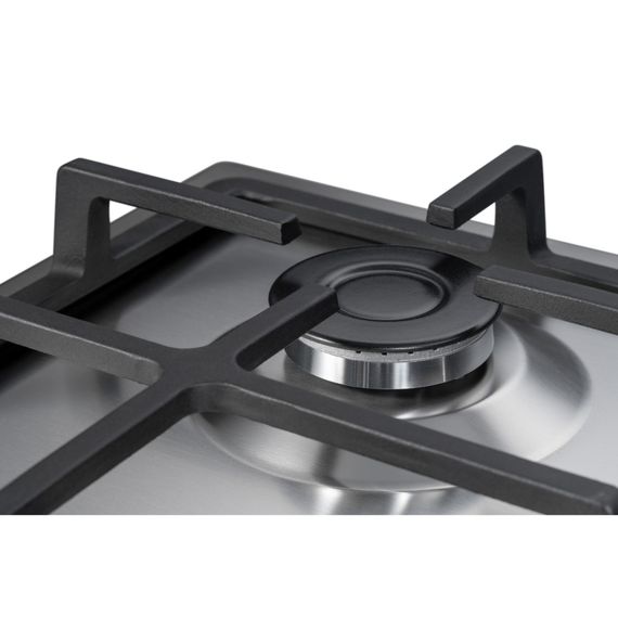 Варочная поверхность GRANADO GGH 61-114 inox (GGH1611147) | Зображення 4