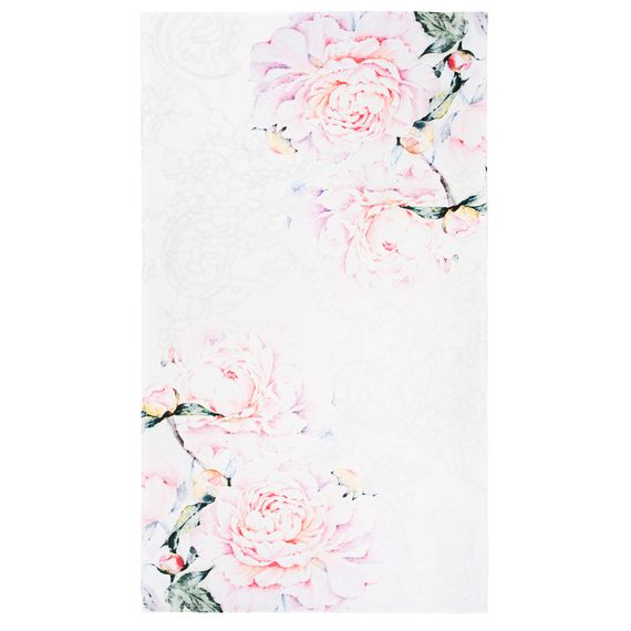 Рушник Home Line 65571 Україна 40x70  Бавовна Принт