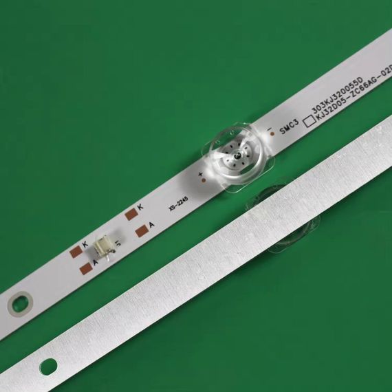 LED підсвітка TV 32" KJ32D05-ZC66AG-02D 303KJ320055D U3200STR 2шт. | Зображення 3