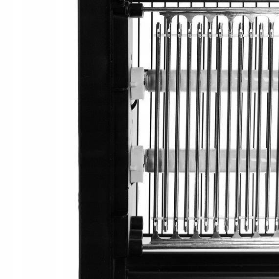 УФ лампа REPEST для уничтожения насекомых 40 Вт | Площадь действия до 40 м² | Зображення 7