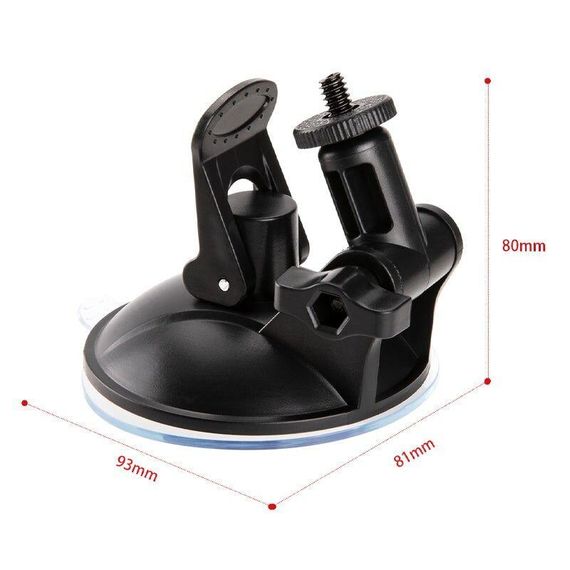 Крепление для мастурбатора Otouch INSCUP, присоска, держатель для телефона, изменяемый угол наклона Sex Aura | Зображення 6