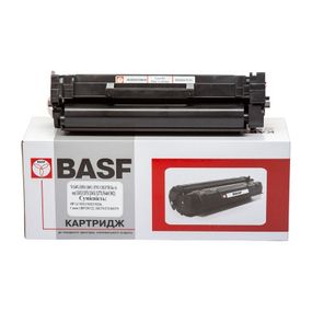 Тонер-картридж BASF HP LJ M211/Canon LBP120 W1350X/W1360X/1370X/5646C002 Black, without chip (BASF-KT-071H-WOC)