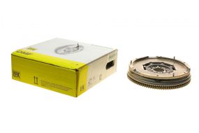 Демпфер зчеплення Toyota Rav4 2.2 D 06-13 415 0284 10