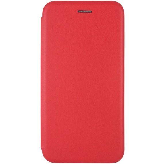 Кожаный чехол (книжка) Classy для Infinix Hot 40i / Spark Go 2024 / Spark 20