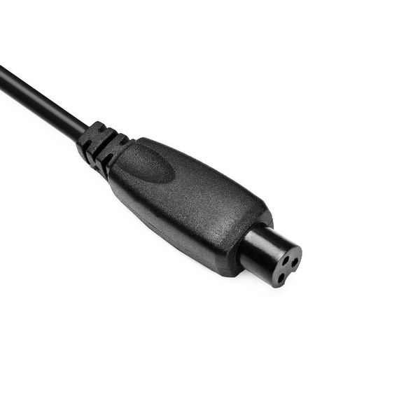 Зарядное устройство для гиробордов 42в, 2а, 3 pin (EL-420020-II) Maxfind Чёрный | Зображення 2