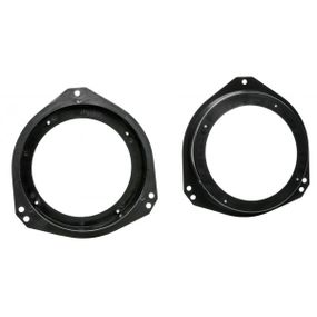 Проставки під динаміки ACV 271230-01 для автомобілів Opel Corsa, Tigra, Vivaro, Opel, Corsa, Tigra, Vivaro