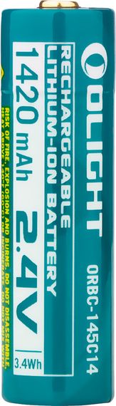 Ліхтар Olight I5R EOS Black | Зображення 7