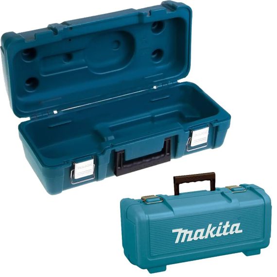 Кейс пластиковий Makita 824562-2 (BO5021K, BO5030, BO5031, BTW150SA) | Зображення 1