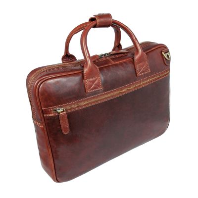 Сумка Ashwood K46 Chestnut | Зображення 1