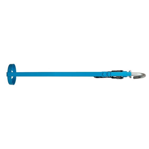 Пистолет для герметика скелетный MyTools Easy 1400N (633-SK) | Зображення 3