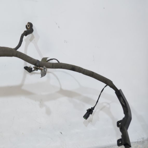 Проводка генератора 1.6 CRDI Hyundai i30 2007-2012 Джгут проводів генератора Хюндай ай30 918502L410 | Зображення 3