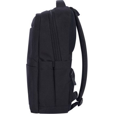 Рюкзак школьный Bagland Senior 17 л. черный (0013666) (81034120) | Зображення 1