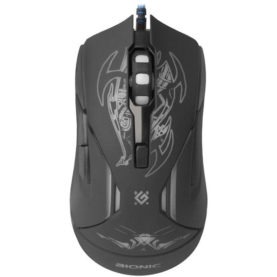 IT набір Defender Bionic GM-250L (52250) | Зображення 1