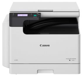 БФП Canon А3 ч/б iR2224 (5942C001)