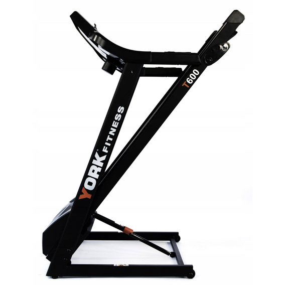 Бігова доріжка York Fitness T600 | Зображення 2
