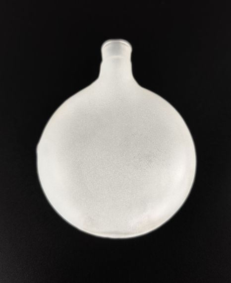 Плафон патрон G4 H686-fr 3х7х9 см матовий | Зображення 3