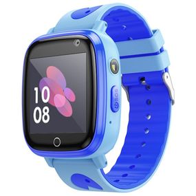 Дитячий cмарт-годинник Hoco Y100 with call function Blue