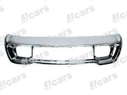 Молдинг бампера JEEP GRAND CHEROKEE 2014-16 (68143105AC)