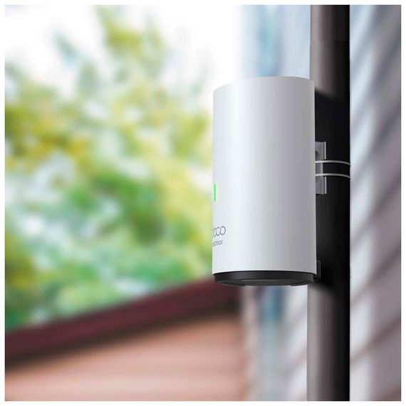 Маршрутизатор TP-Link DECO-X50-Outdoor-1-PACK | Зображення 2