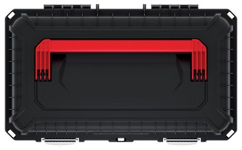 Ящик для інструментів, 23", 585x360x337, HEAVY tool box, KHV603535M, Kistenberg | Зображення 4