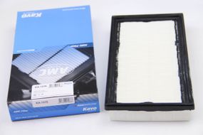 Фільтр повітряний Rio 1.3-1.5 00-, KAVO PARTS (KA1578)
