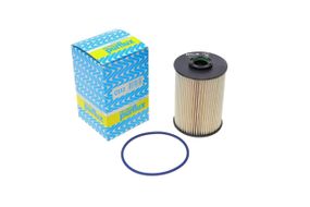 Фільтр паливний Citroen C5 Peugeot 407 2.7HDI 04- C512