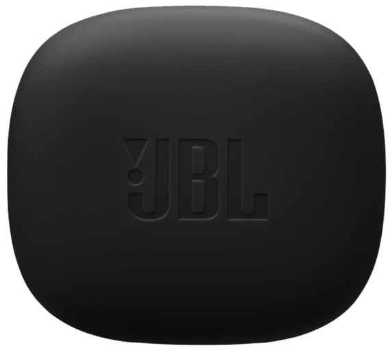 Гарнітура JBL WAVE FLEX 2 Black (JBLWFLEX2BLK) | Зображення 3