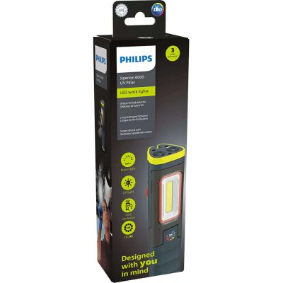Фонарь Philips X60UVPIX1 | Зображення 2