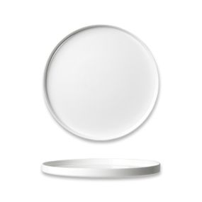 Тарілка десертна Aura 10,5''