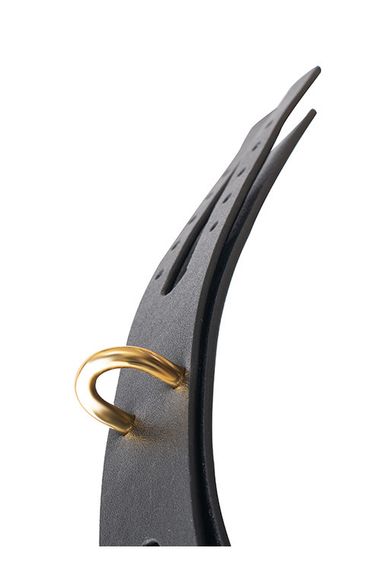 Система фиксации GP PREMIUM HOG TIE SET BLACK Sex Aura | Зображення 2