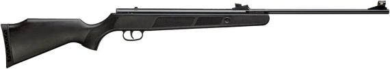Гвинтівка пневматична Beeman Black Bear кал. 4,5 мм | Зображення 1