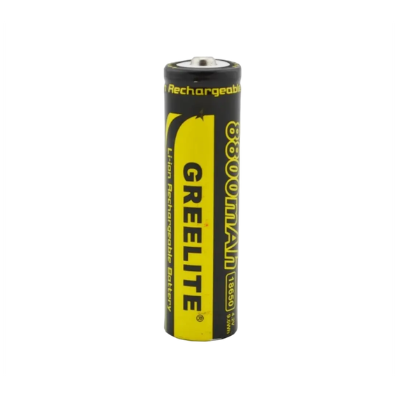 Акумулятор Greelite Li-Ion 18650 8800mAh (без захисту)
