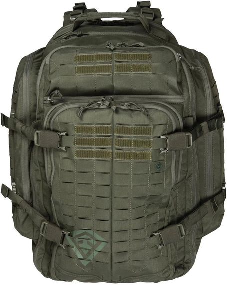 Рюкзак First Tactical Tactix 3 day. Зелений | Зображення 6